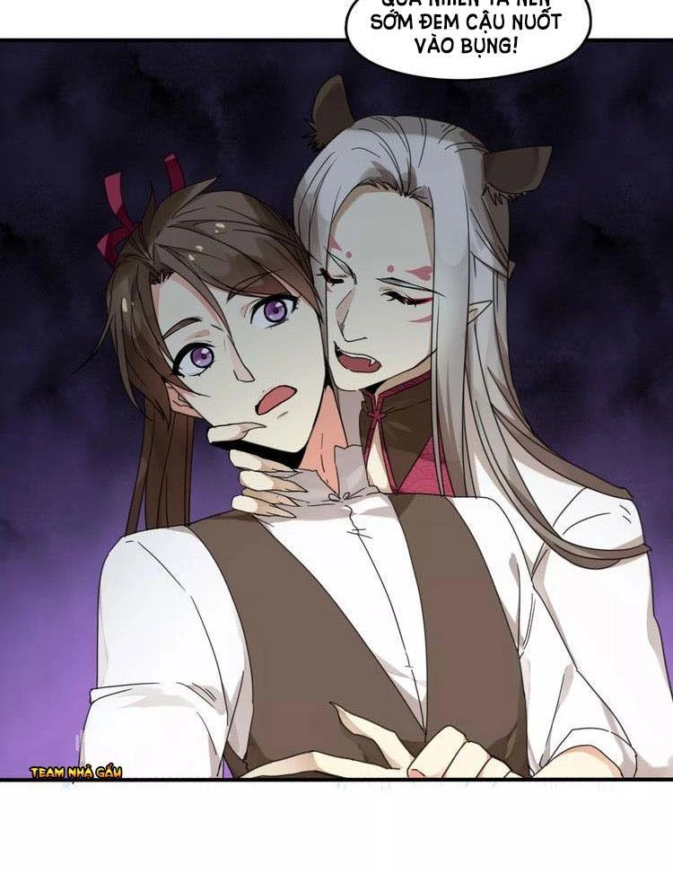 Yêu Thợ Săn Chapter 33 - 13