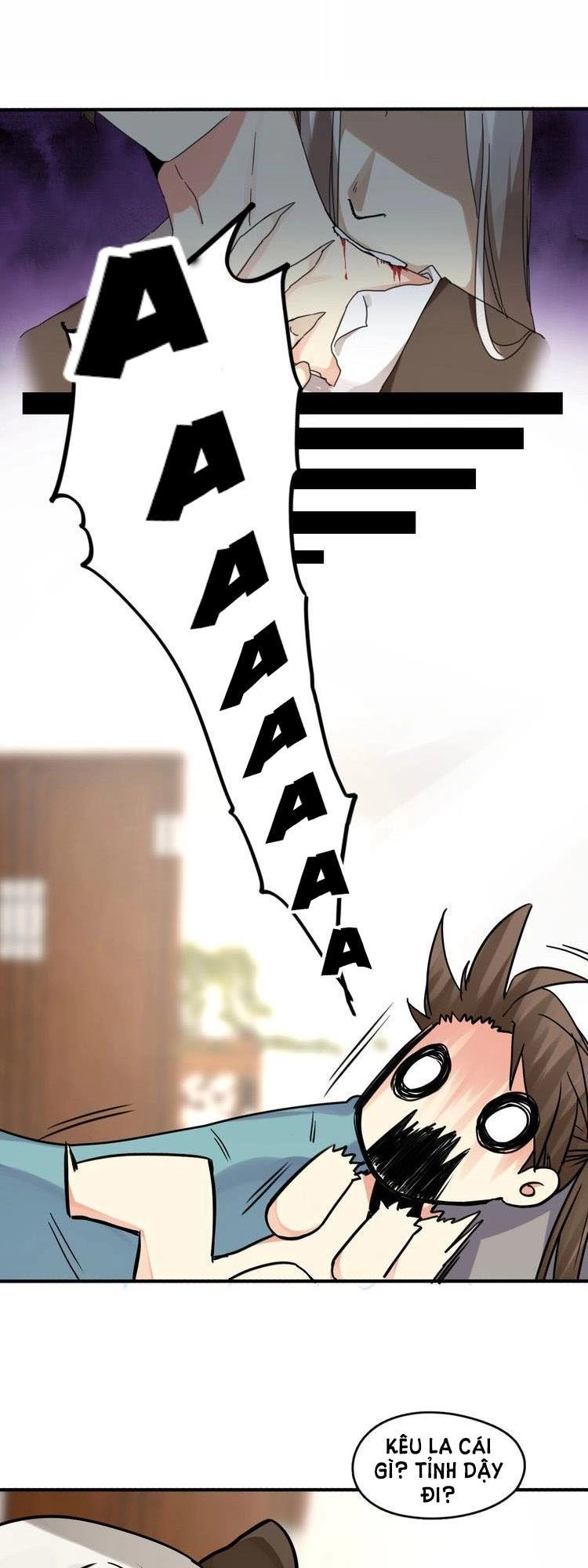 Yêu Thợ Săn Chapter 33 - 14