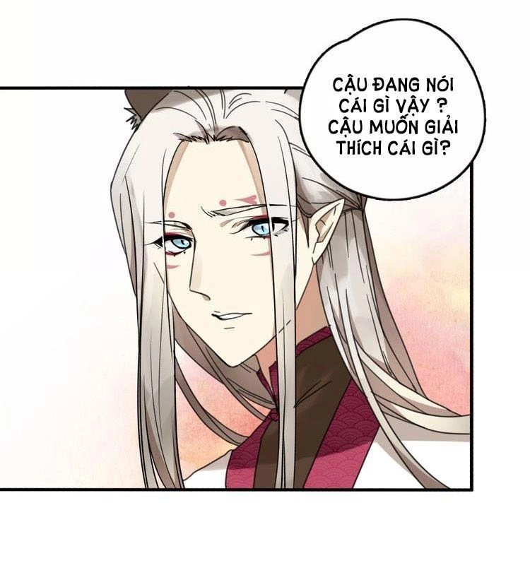 Yêu Thợ Săn Chapter 33 - 16