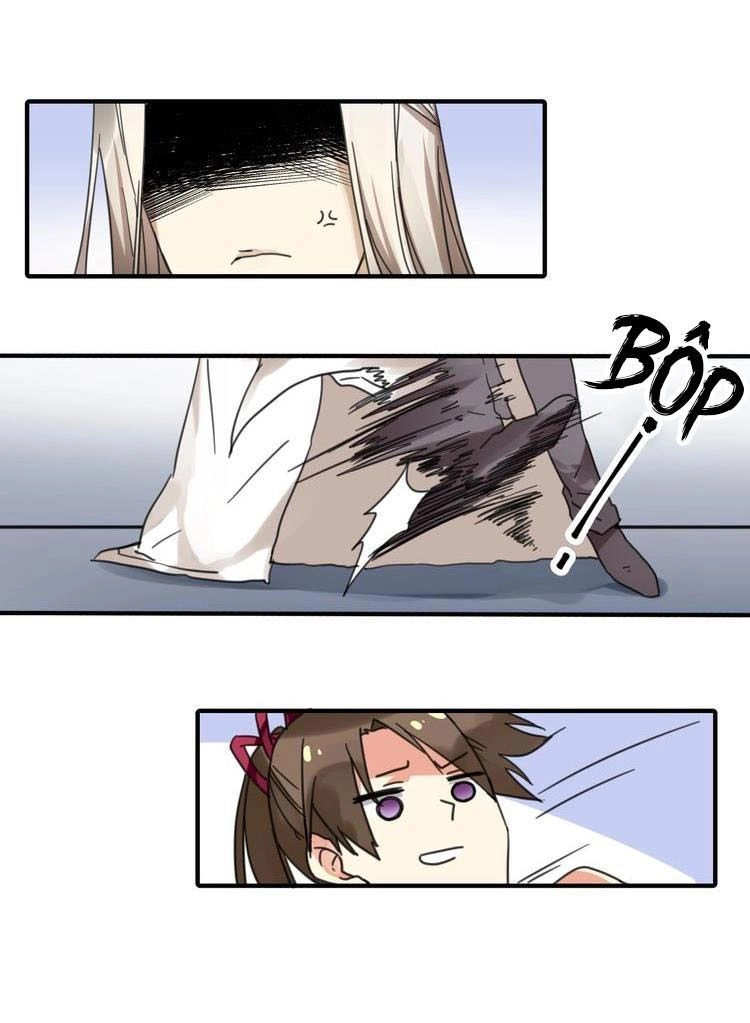 Yêu Thợ Săn Chapter 33 - 24