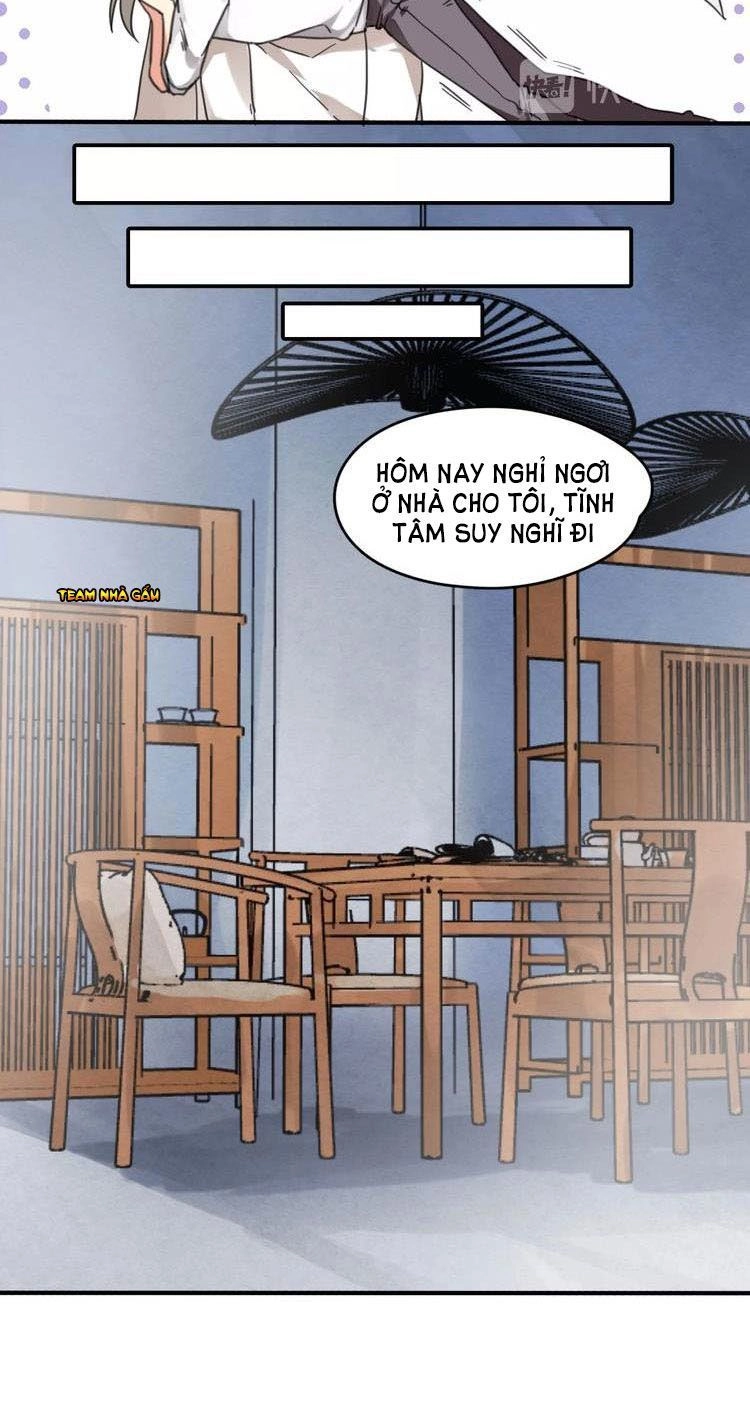 Yêu Thợ Săn Chapter 33 - 27