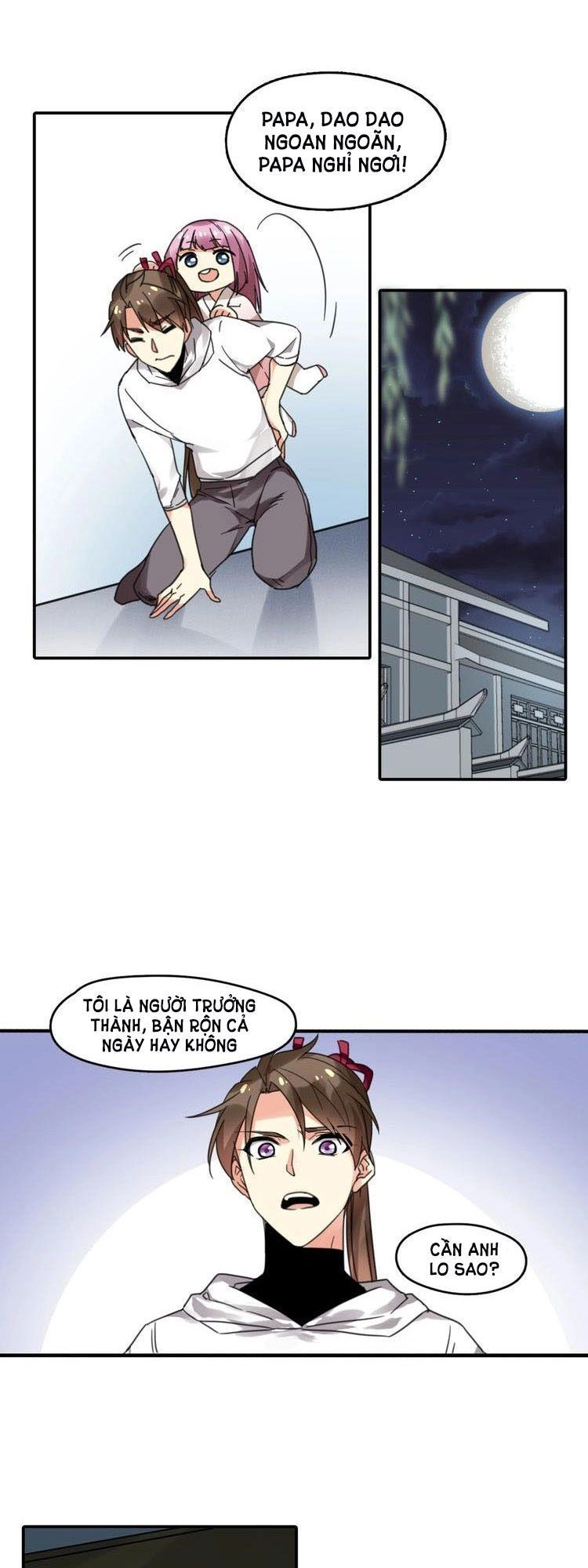 Yêu Thợ Săn Chapter 33 - 28