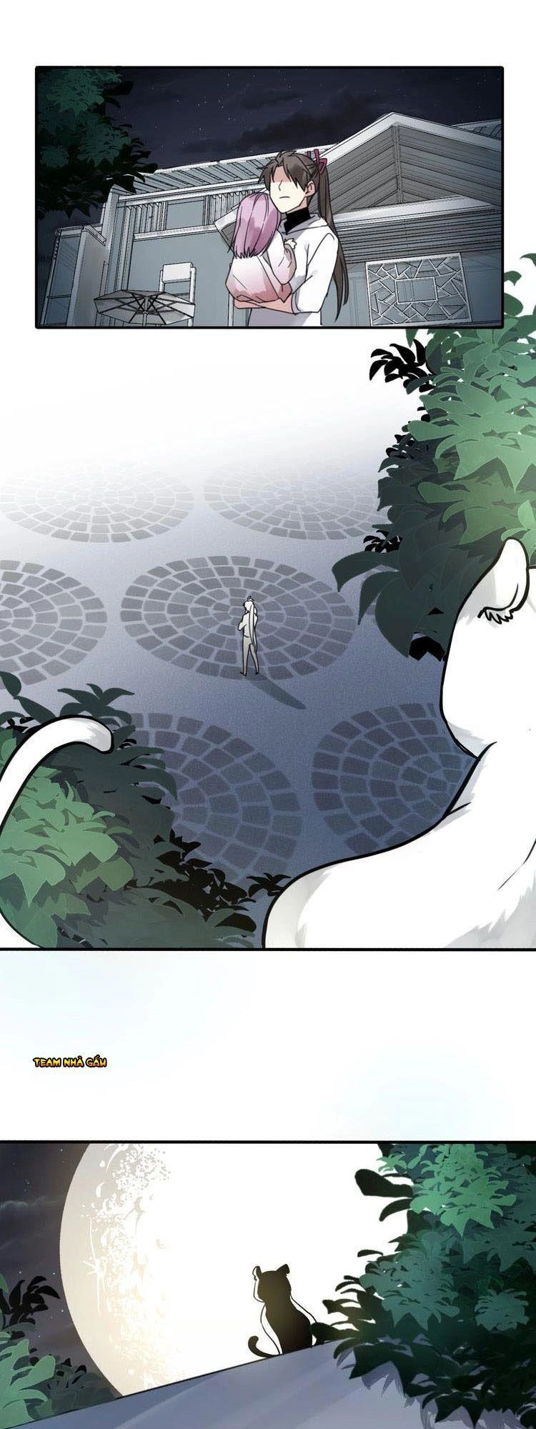 Yêu Thợ Săn Chapter 33 - 30