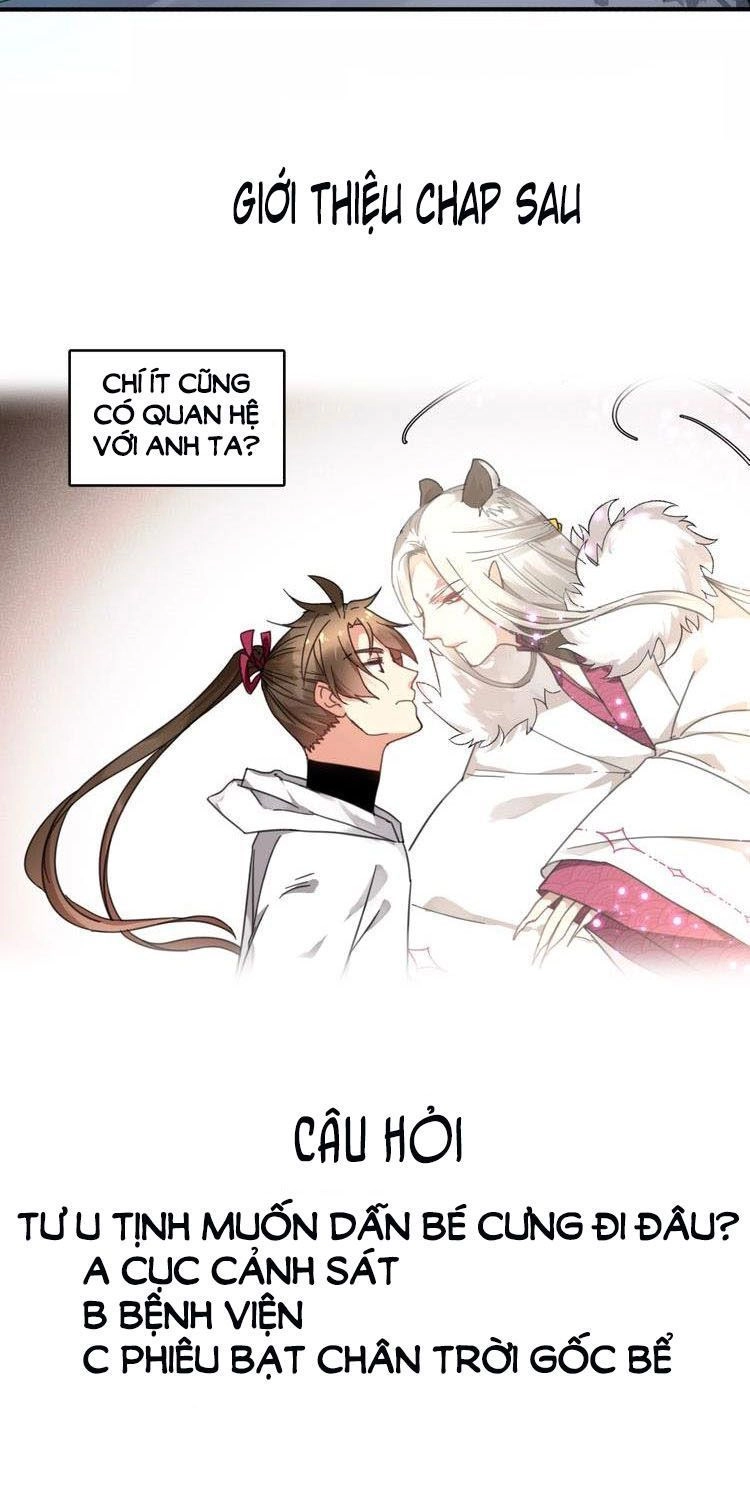 Yêu Thợ Săn Chapter 33 - 31