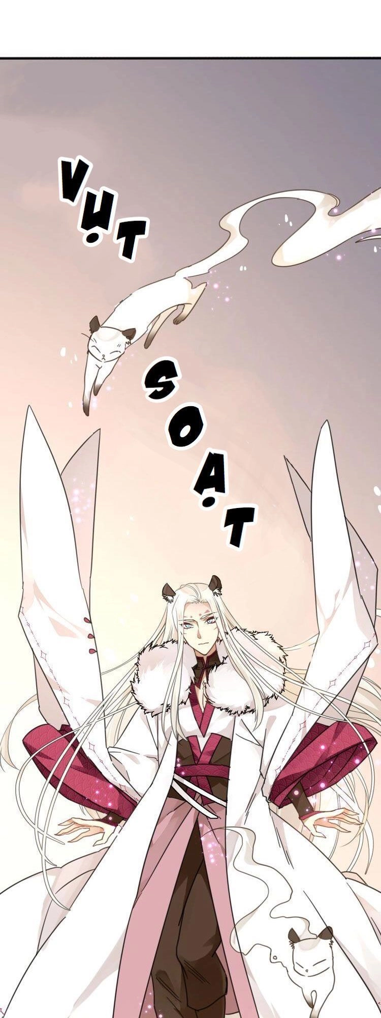 Yêu Thợ Săn Chapter 35 - 5