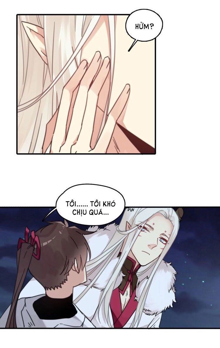 Yêu Thợ Săn Chapter 35 - 12