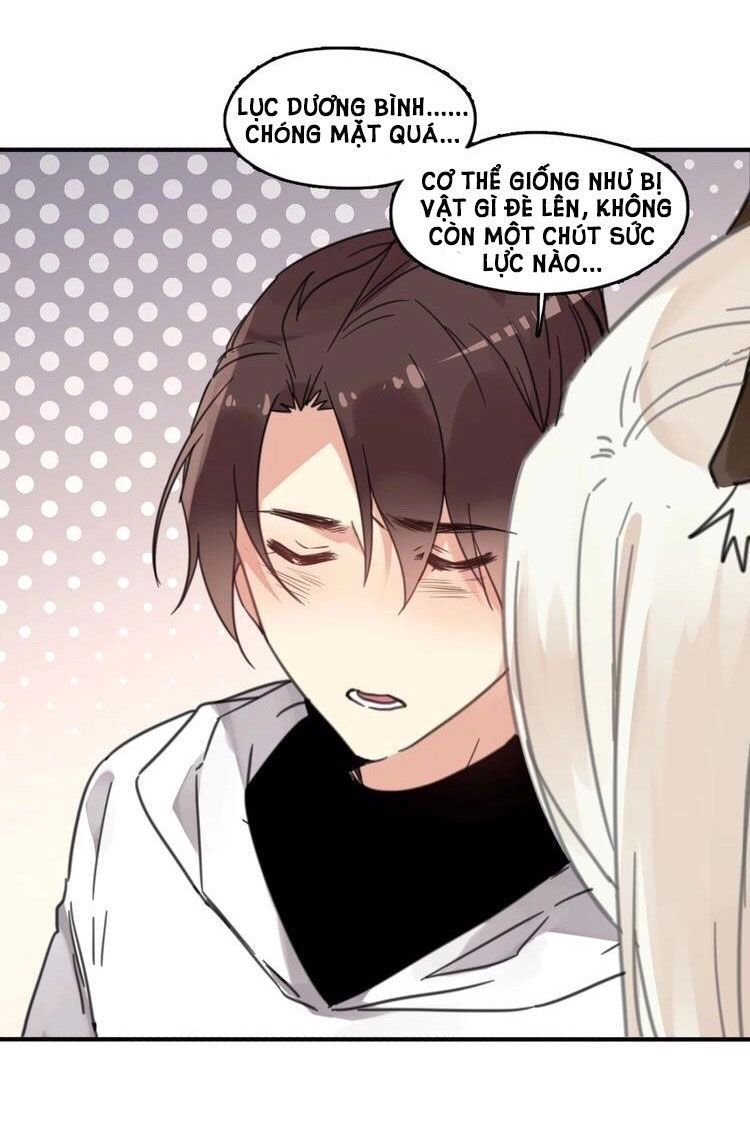 Yêu Thợ Săn Chapter 35 - 13