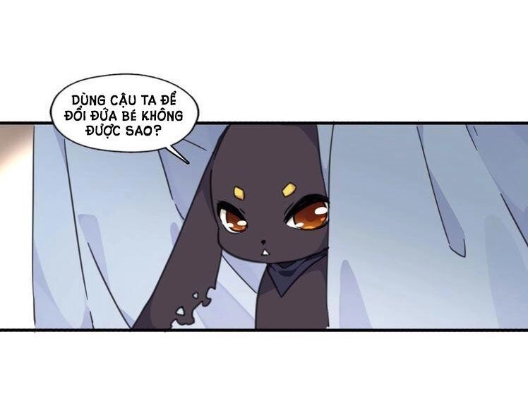 Yêu Thợ Săn Chapter 35 - 24