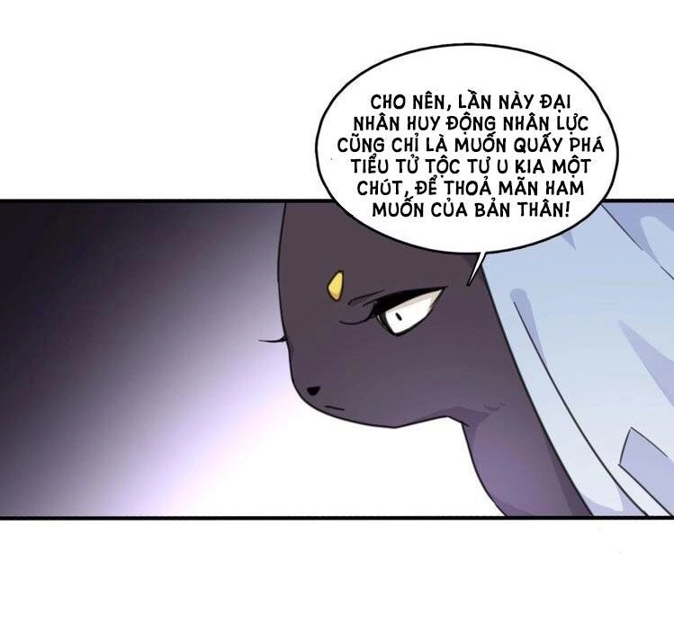Yêu Thợ Săn Chapter 35 - 26