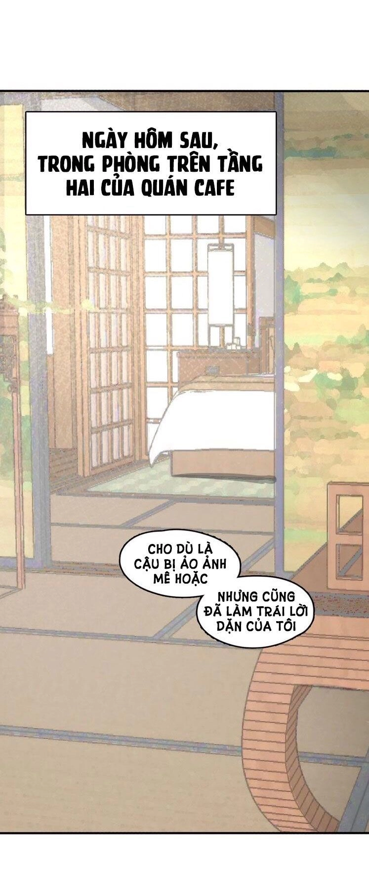 Yêu Thợ Săn Chapter 35 - 27