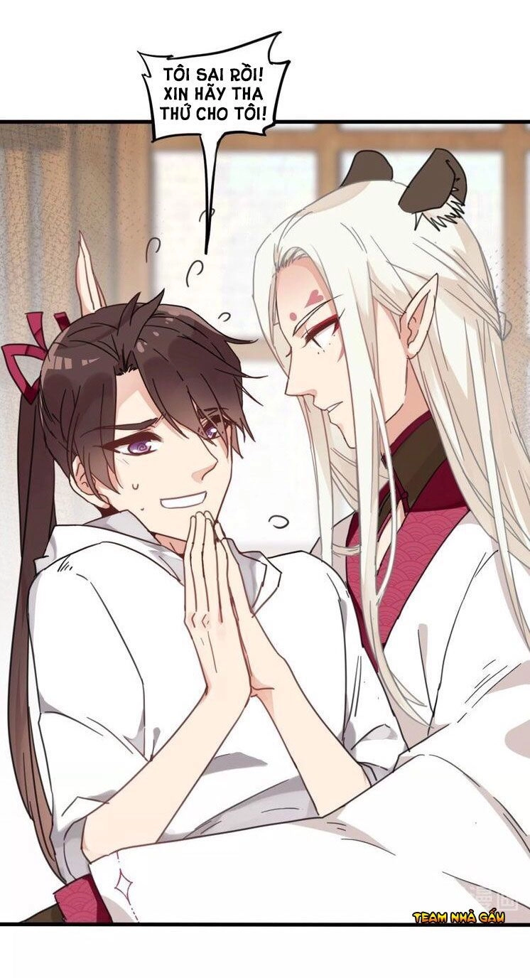 Yêu Thợ Săn Chapter 35 - 28