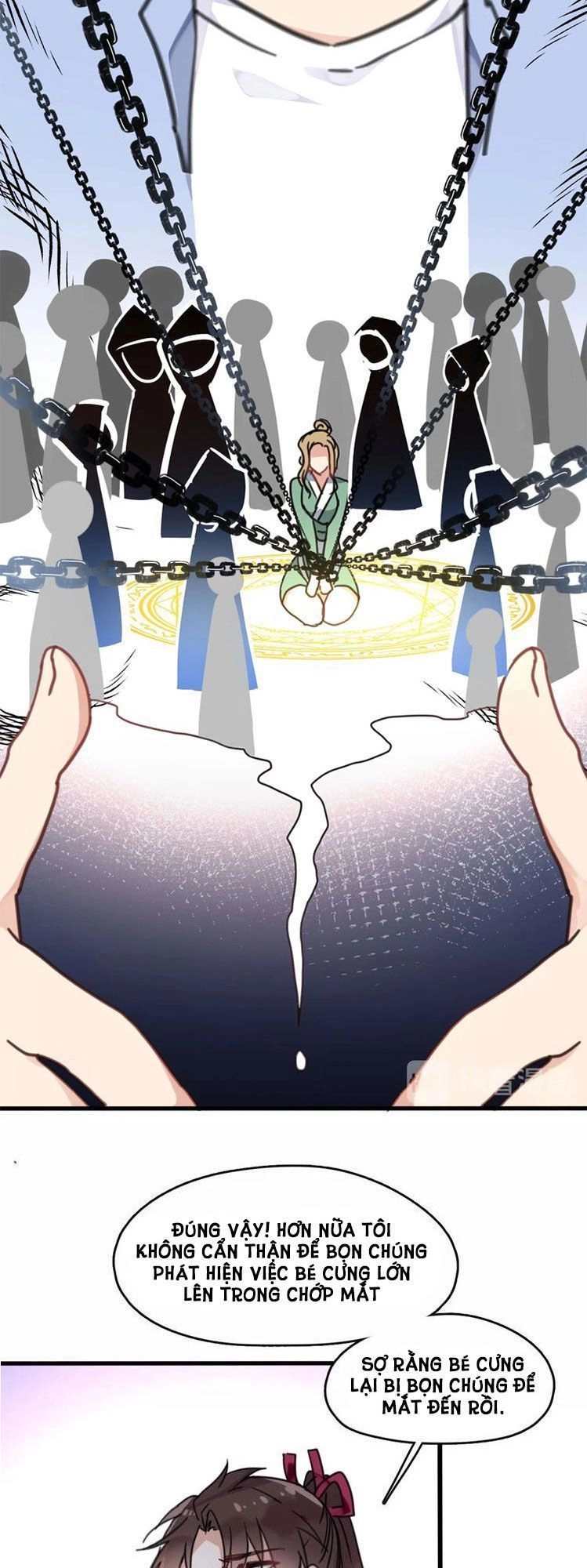 Yêu Thợ Săn Chapter 36 - 18