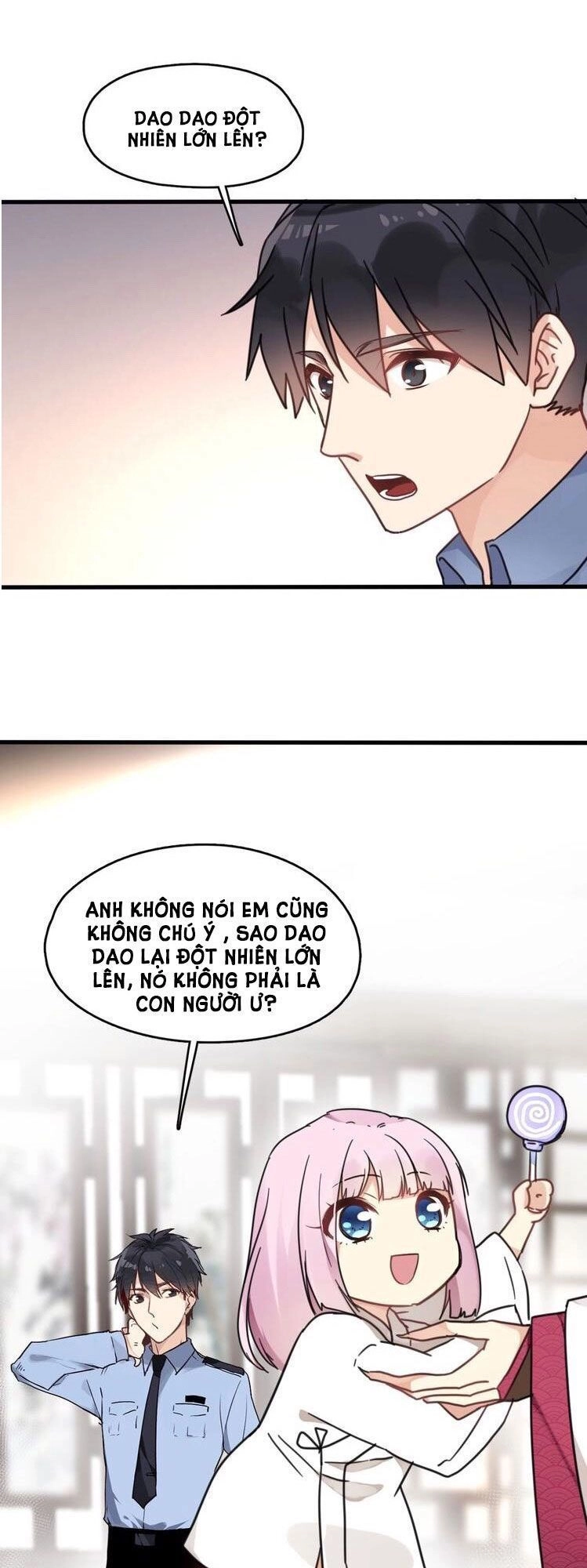 Yêu Thợ Săn Chapter 36 - 20