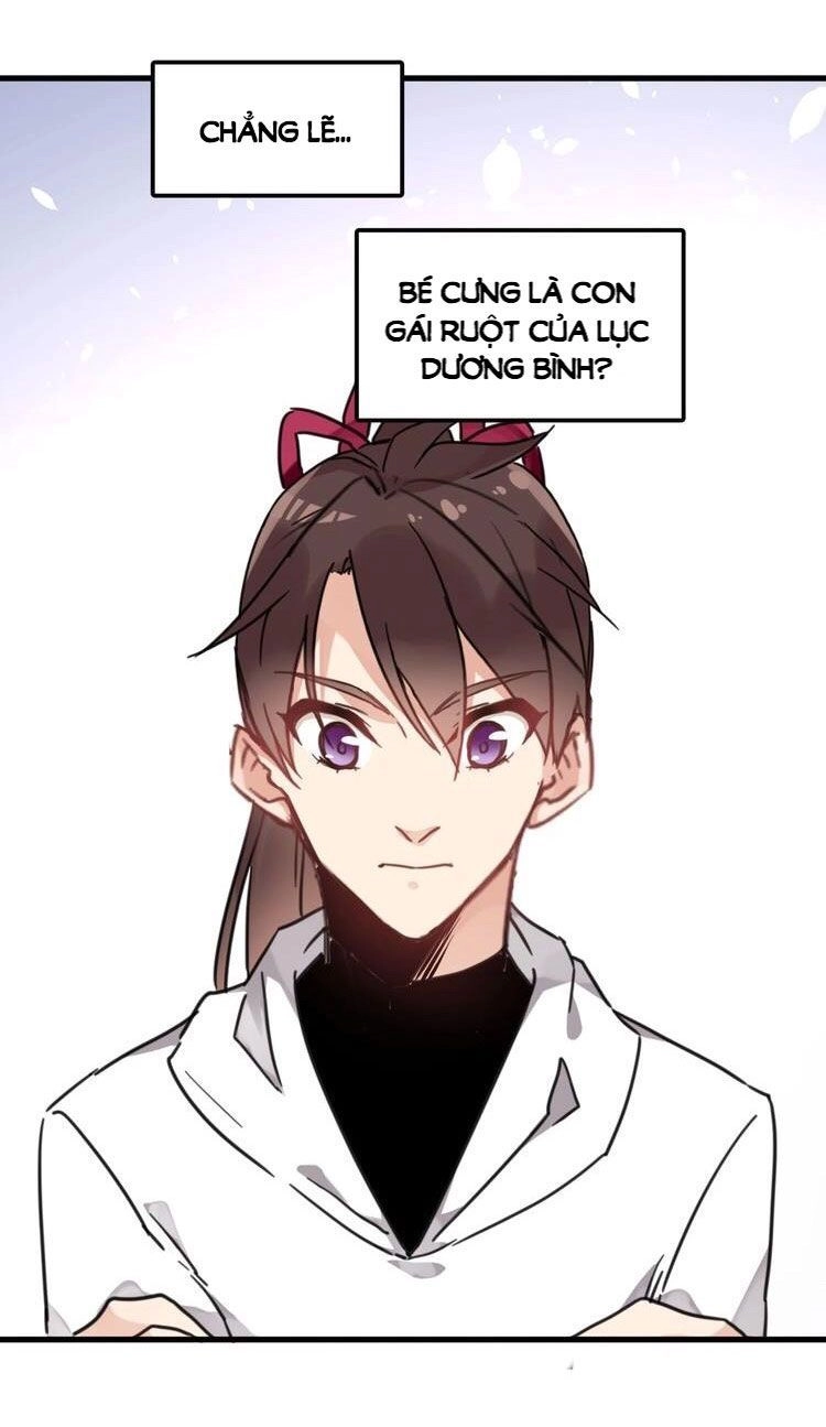 Yêu Thợ Săn Chapter 36 - 26