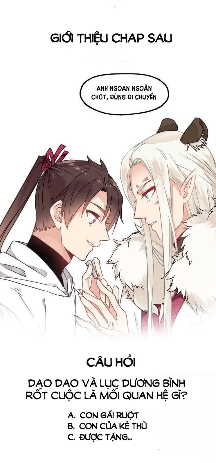 Yêu Thợ Săn Chapter 36 - 29