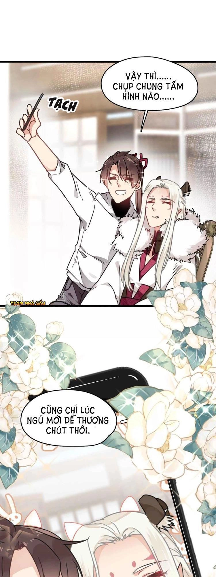 Yêu Thợ Săn Chapter 37 - 7