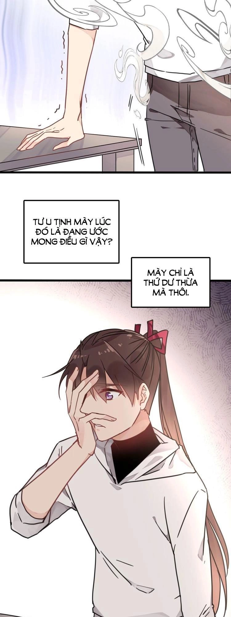 Yêu Thợ Săn Chapter 37 - 11