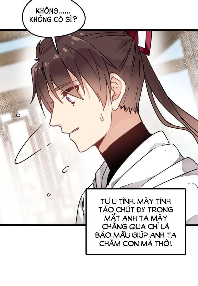 Yêu Thợ Săn Chapter 37 - 17