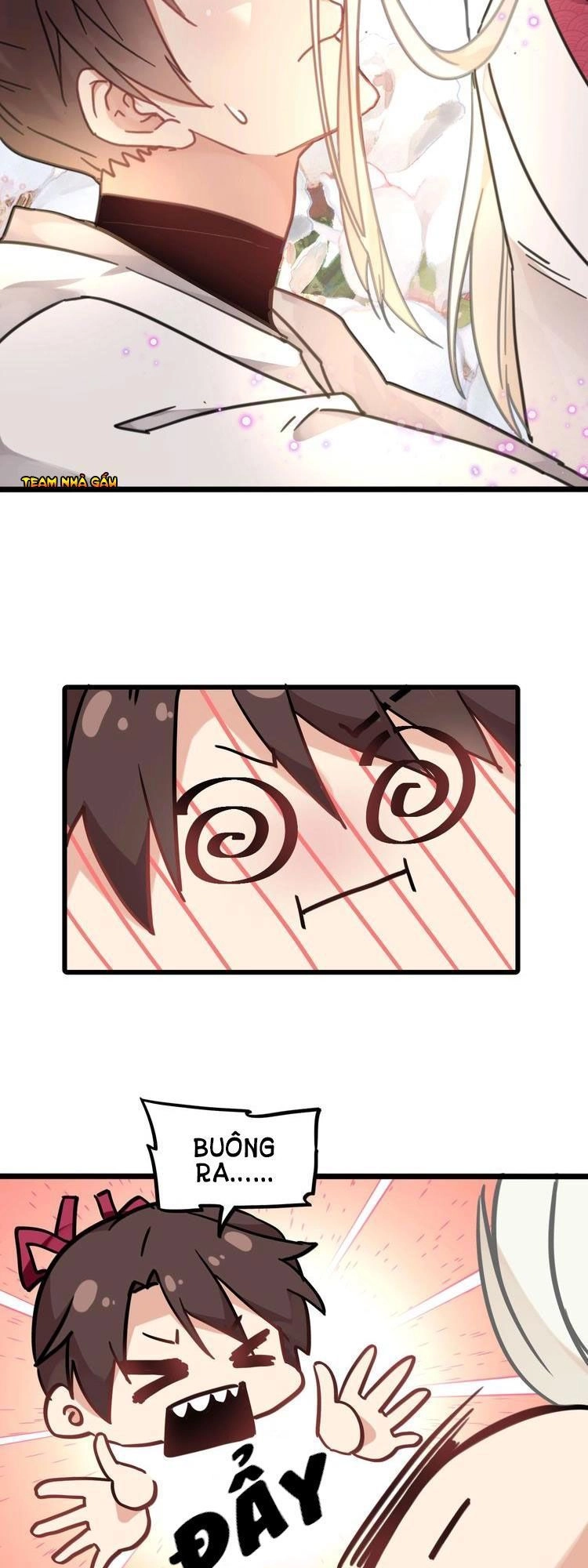 Yêu Thợ Săn Chapter 37 - 24