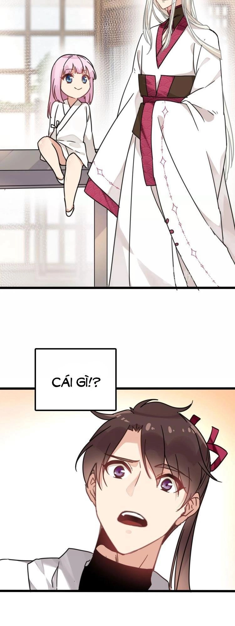 Yêu Thợ Săn Chapter 37 - 26