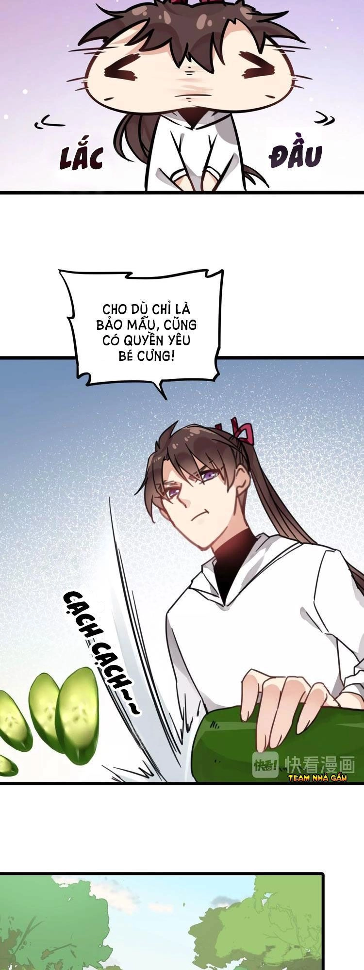 Yêu Thợ Săn Chapter 38 - 5