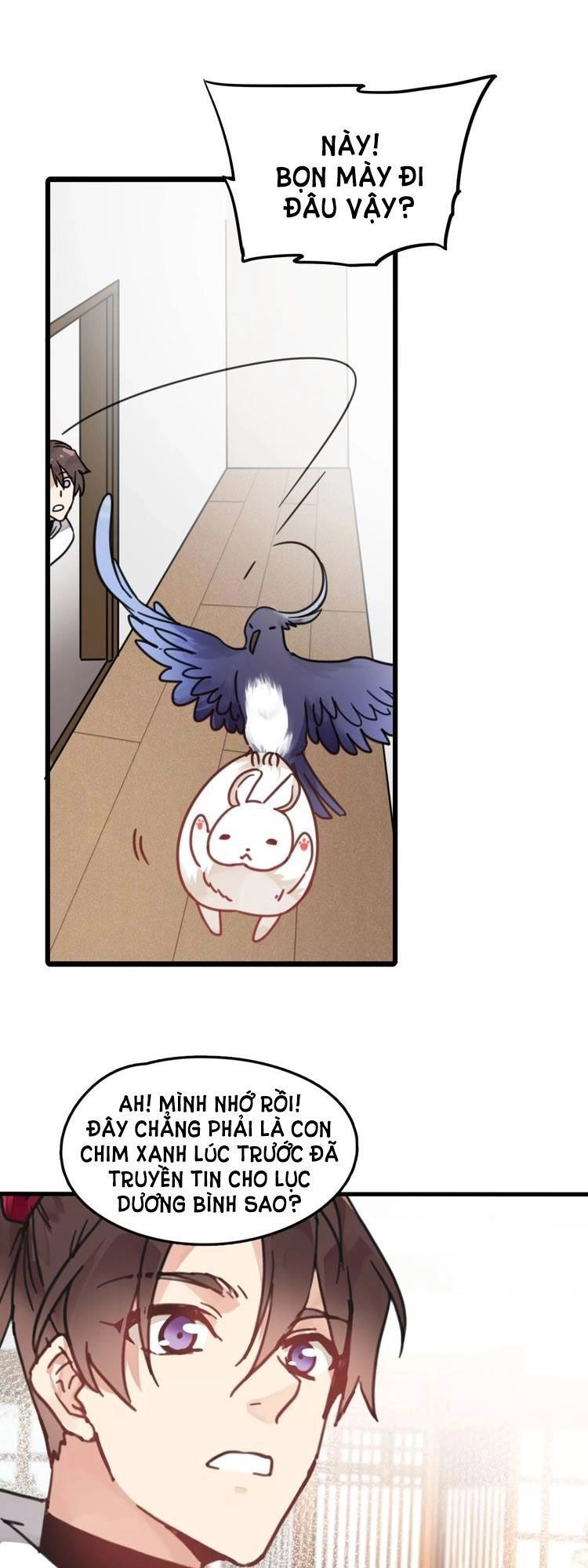 Yêu Thợ Săn Chapter 38 - 8