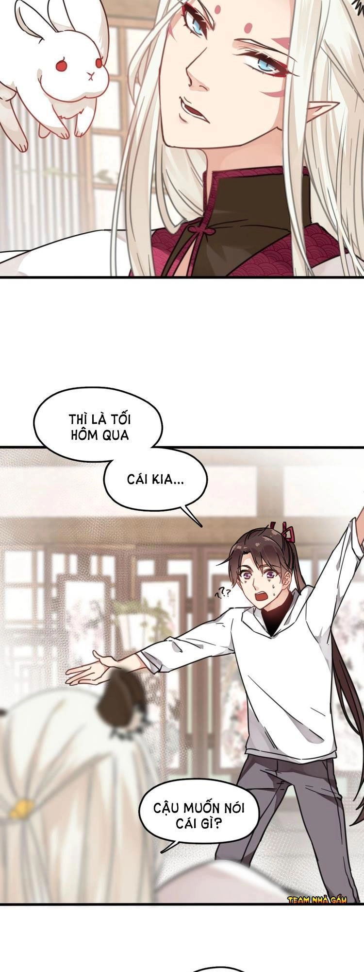 Yêu Thợ Săn Chapter 38 - 10