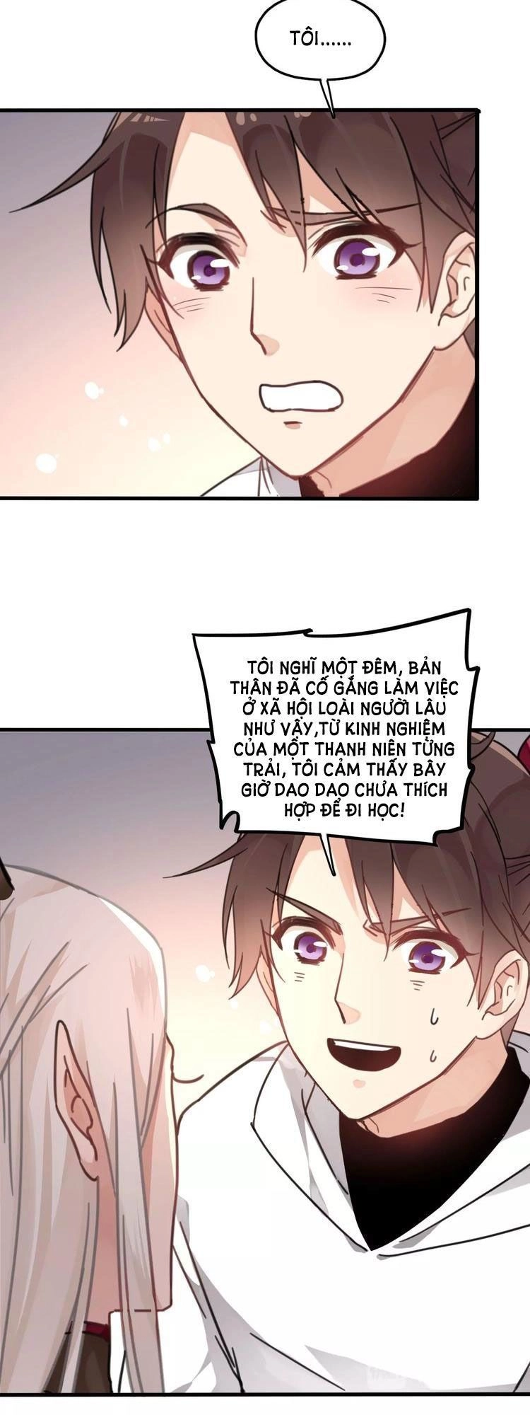 Yêu Thợ Săn Chapter 38 - 11