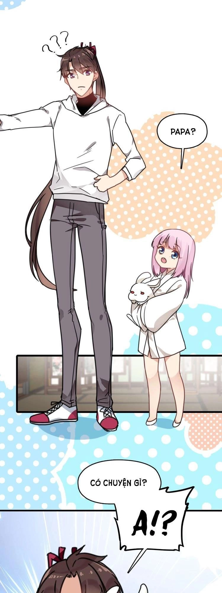 Yêu Thợ Săn Chapter 38 - 13