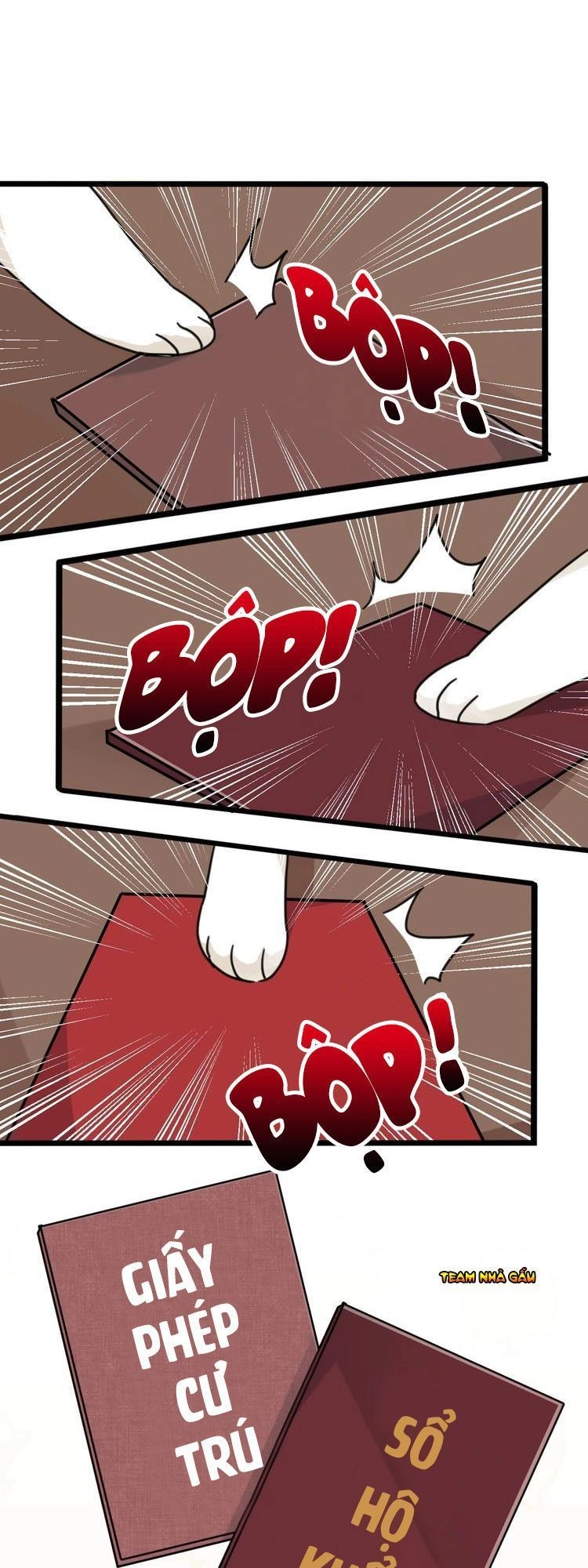 Yêu Thợ Săn Chapter 38 - 15