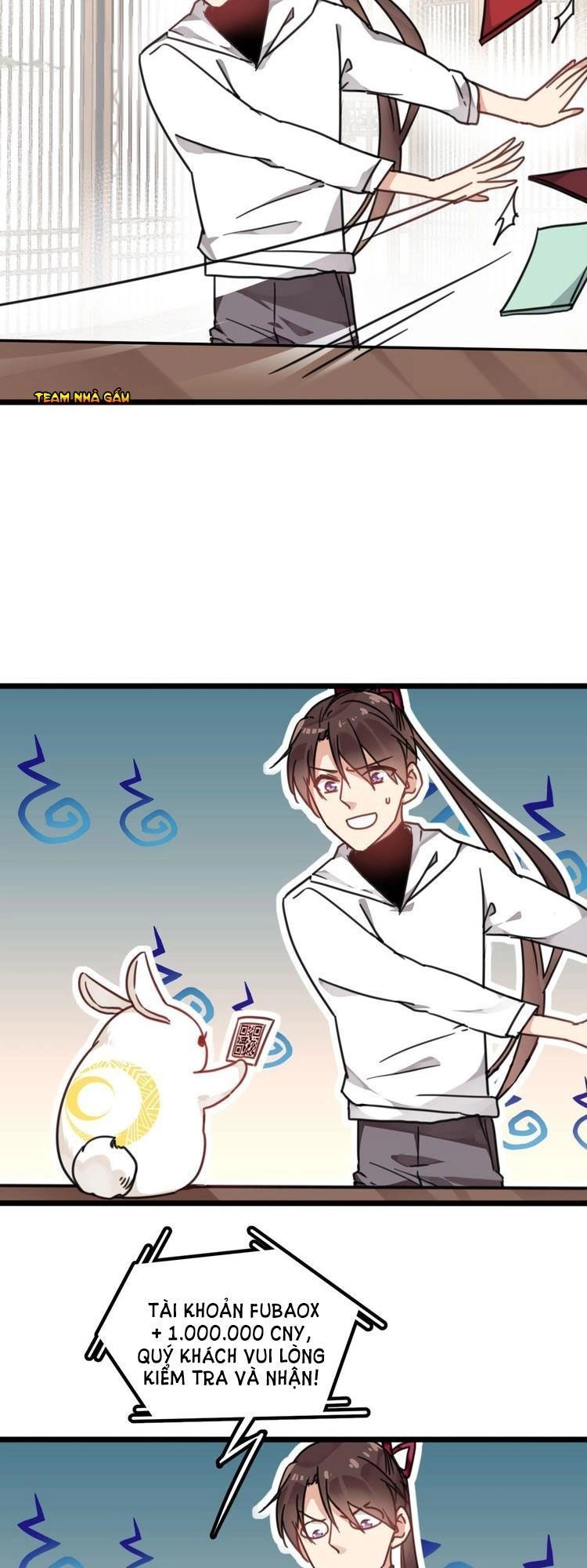 Yêu Thợ Săn Chapter 38 - 17