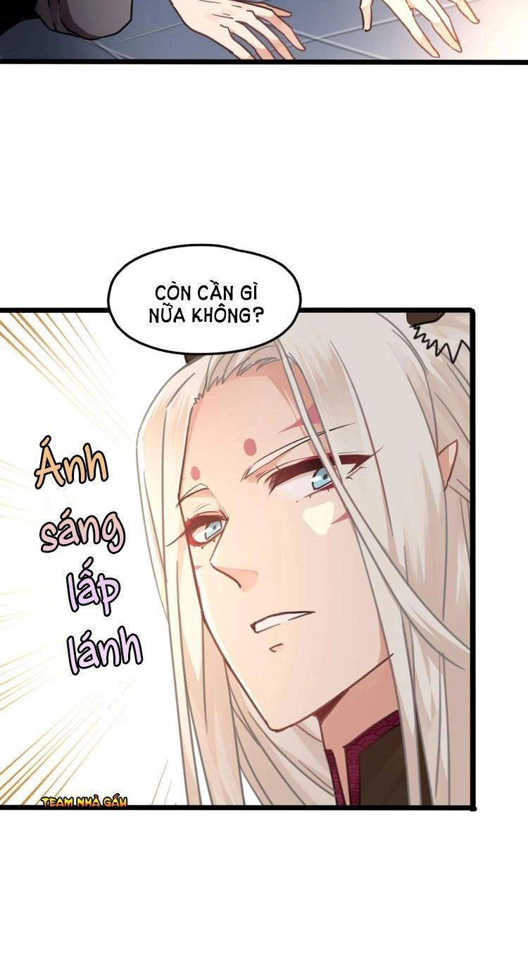 Yêu Thợ Săn Chapter 38 - 19