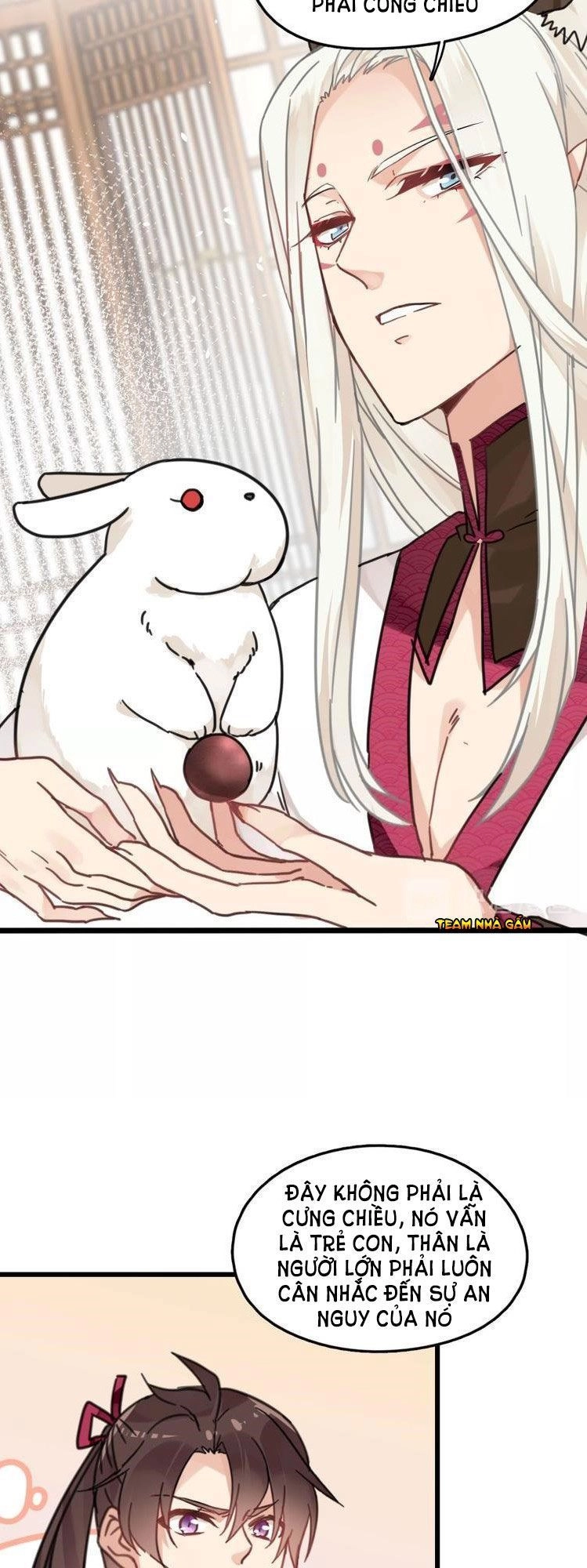 Yêu Thợ Săn Chapter 38 - 21