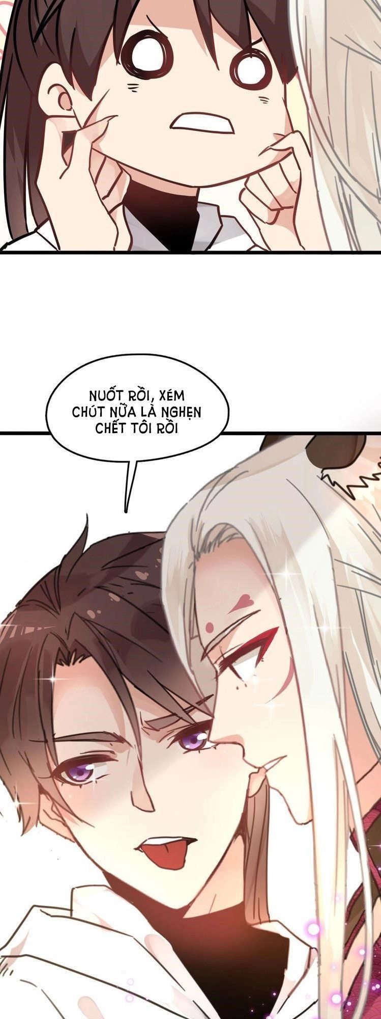 Yêu Thợ Săn Chapter 38 - 24