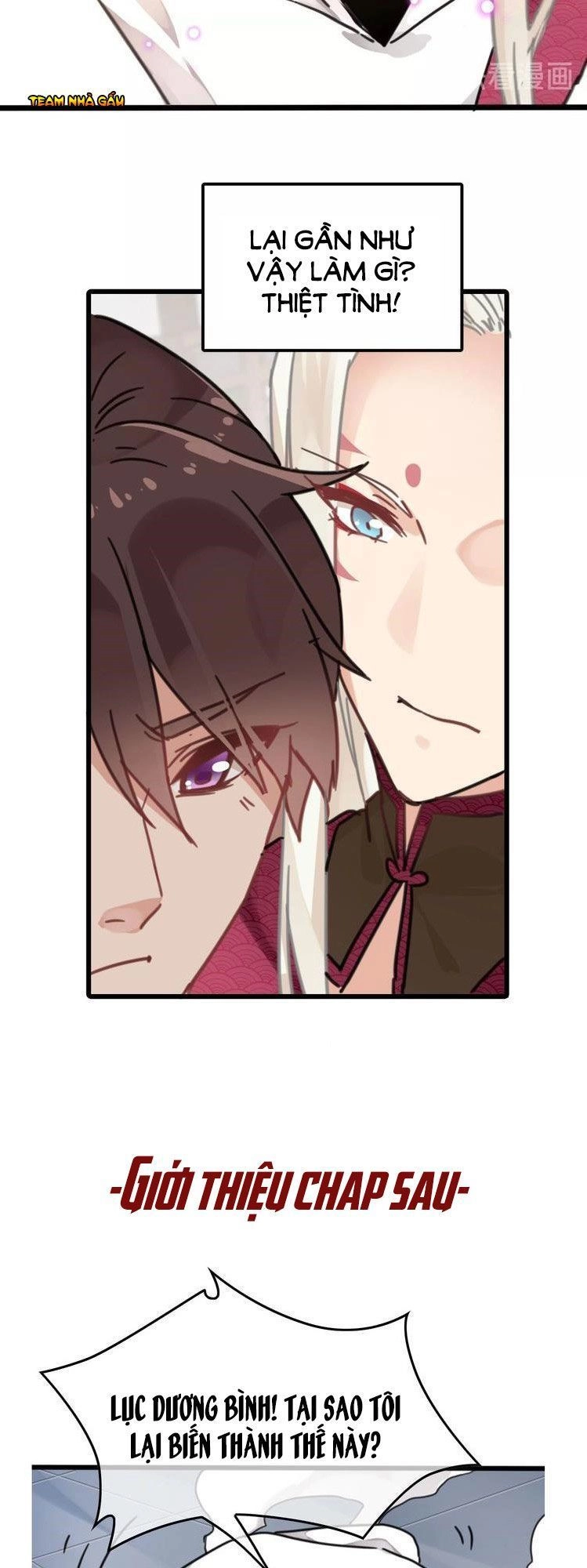 Yêu Thợ Săn Chapter 38 - 25