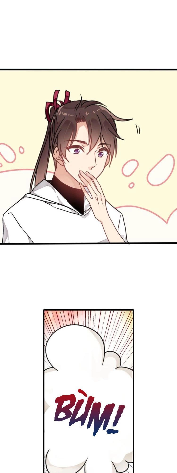 Yêu Thợ Săn Chapter 39 - 2