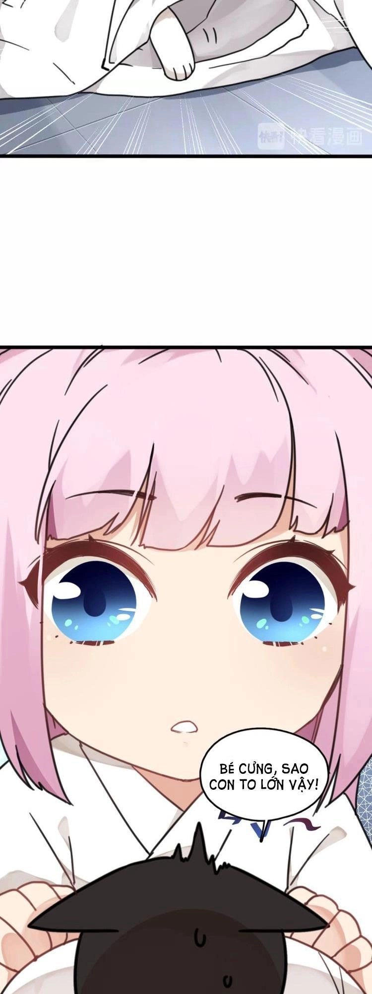 Yêu Thợ Săn Chapter 39 - 4