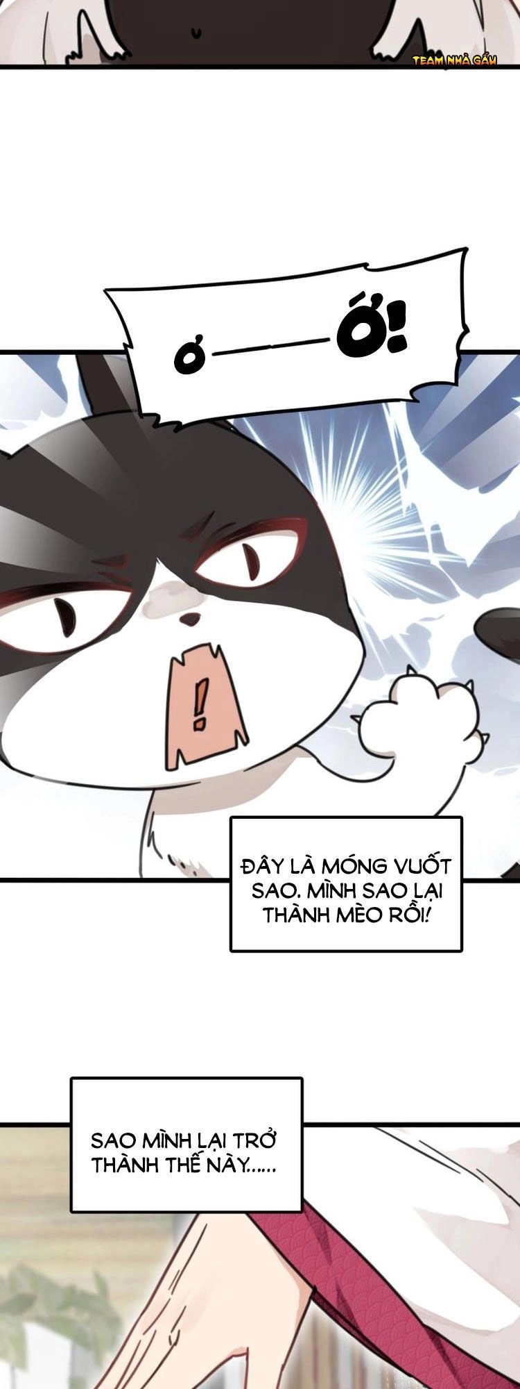 Yêu Thợ Săn Chapter 39 - 5