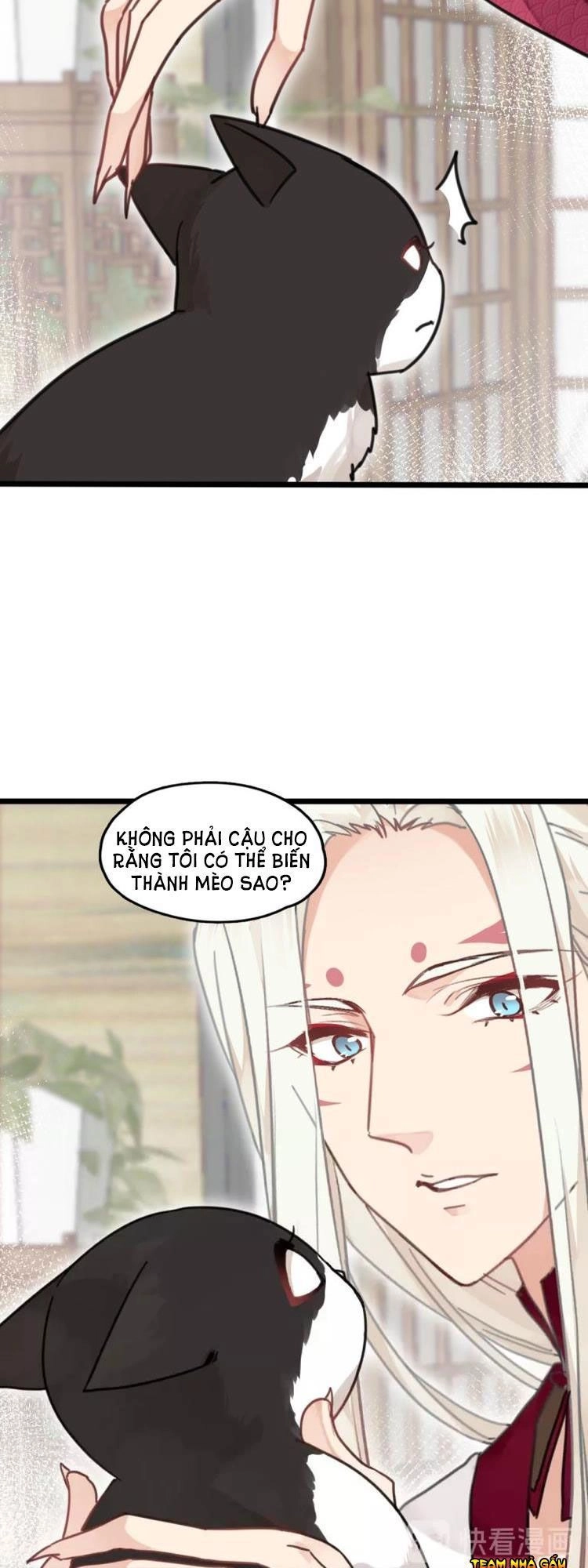 Yêu Thợ Săn Chapter 39 - 6