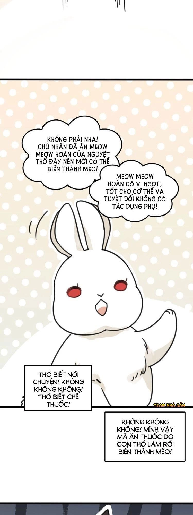 Yêu Thợ Săn Chapter 39 - 9