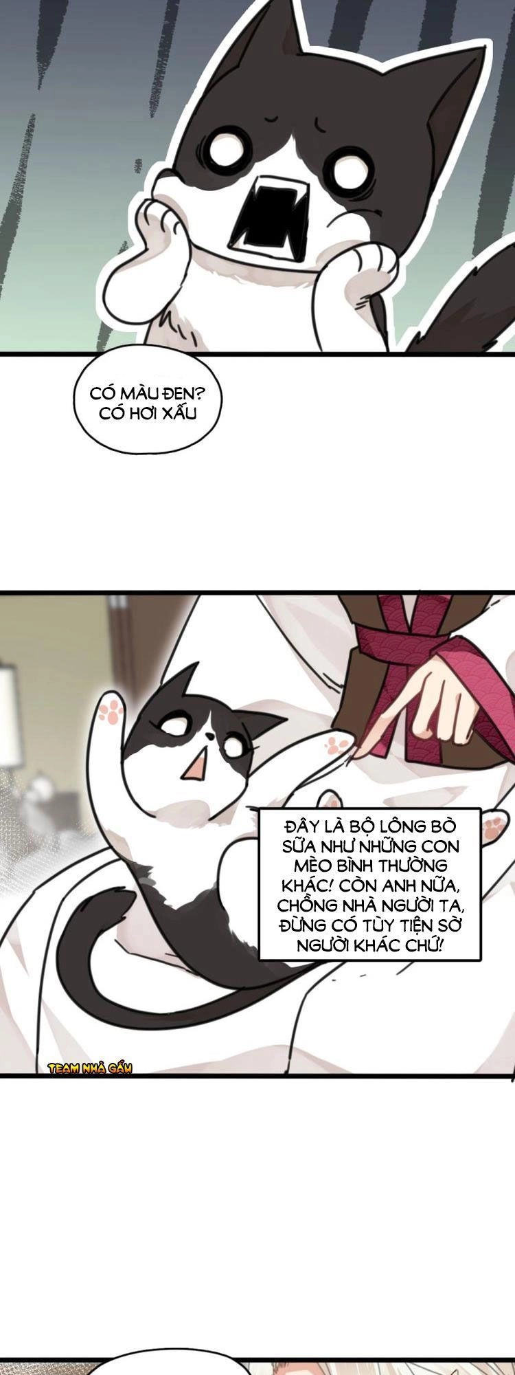 Yêu Thợ Săn Chapter 39 - 10