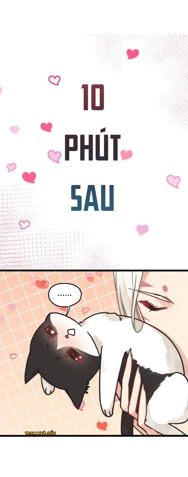 Yêu Thợ Săn Chapter 39 - 13