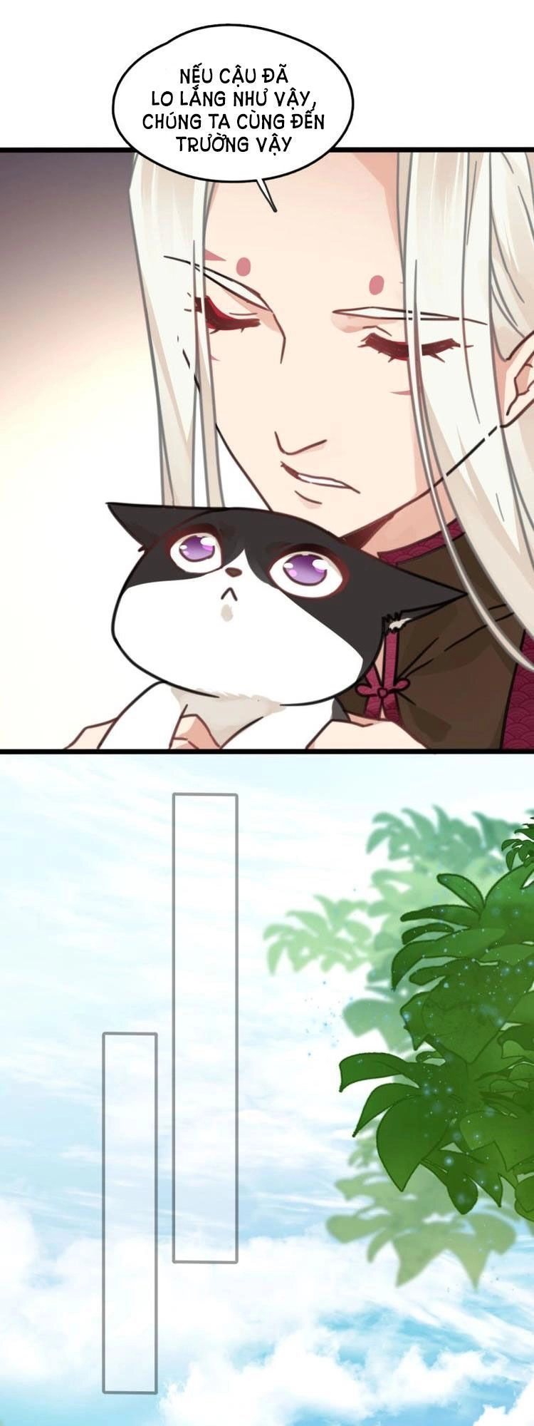 Yêu Thợ Săn Chapter 39 - 14