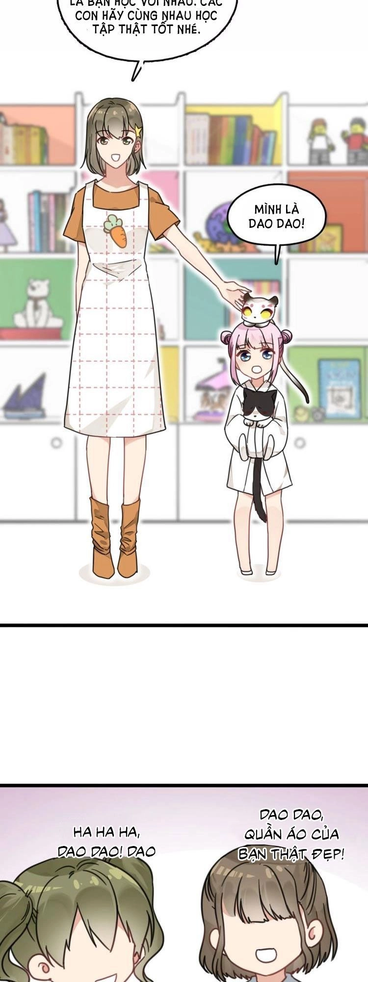 Yêu Thợ Săn Chapter 39 - 16