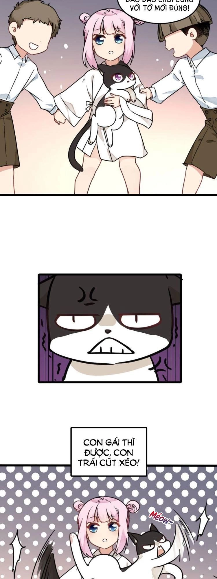 Yêu Thợ Săn Chapter 39 - 18