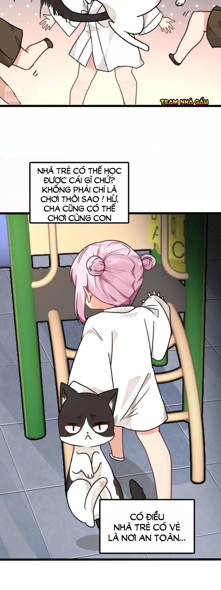 Yêu Thợ Săn Chapter 39 - 19