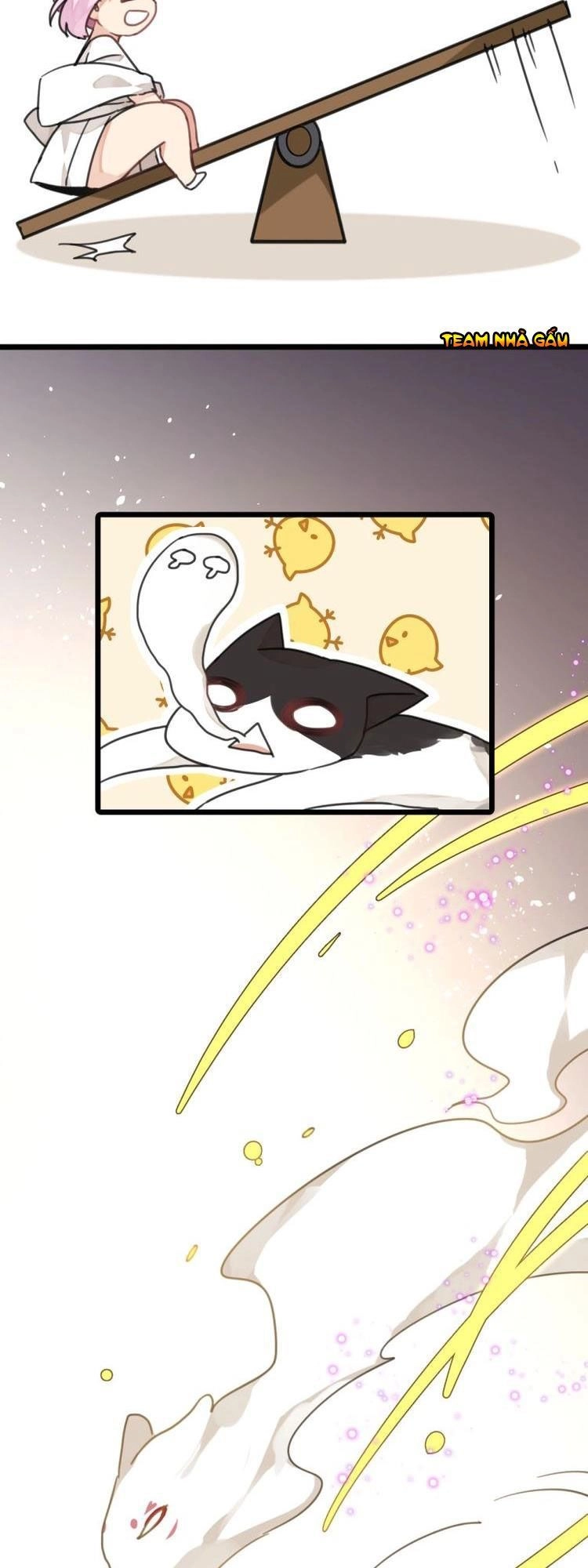 Yêu Thợ Săn Chapter 39 - 22