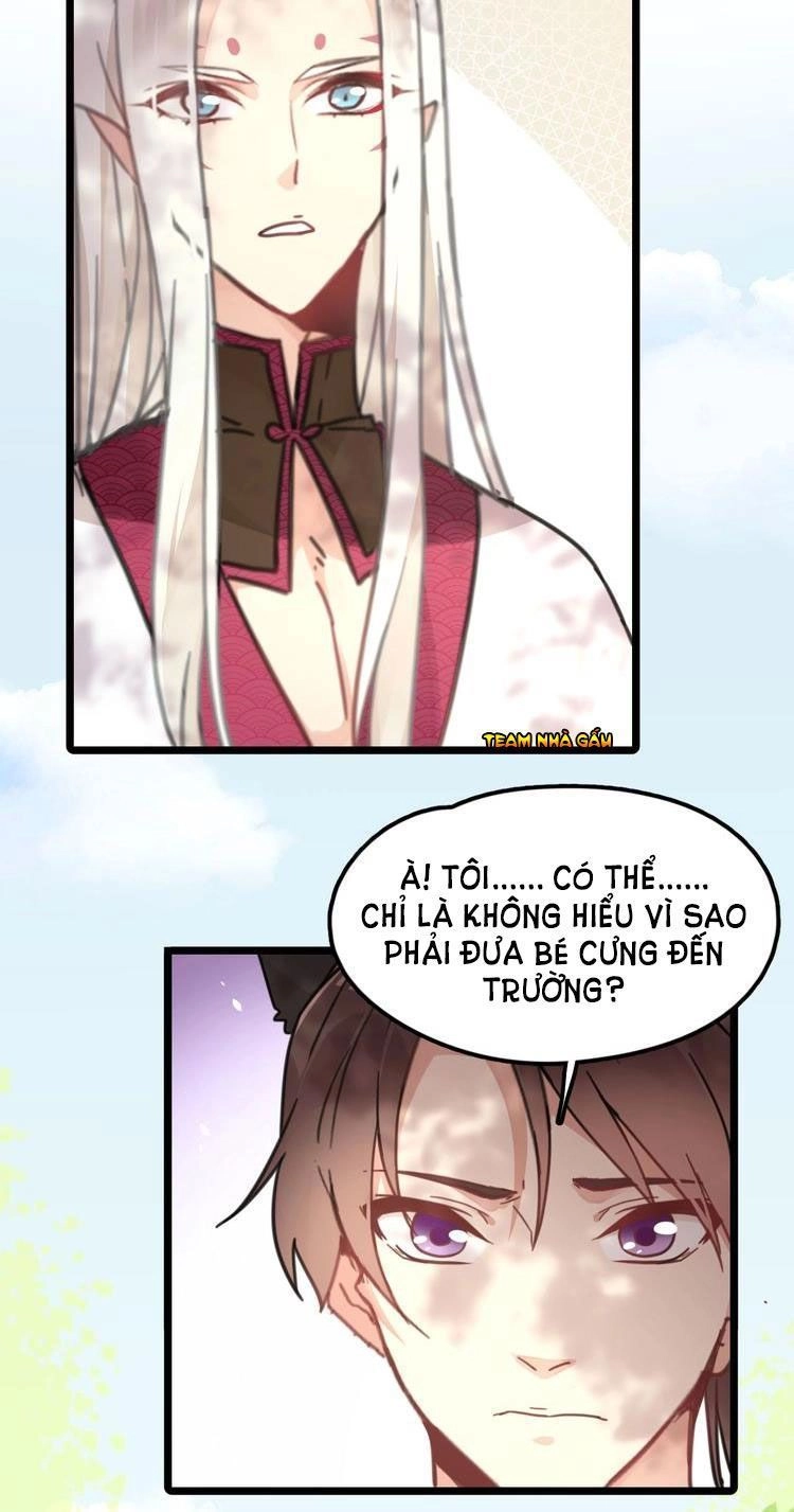 Yêu Thợ Săn Chapter 40 - 13