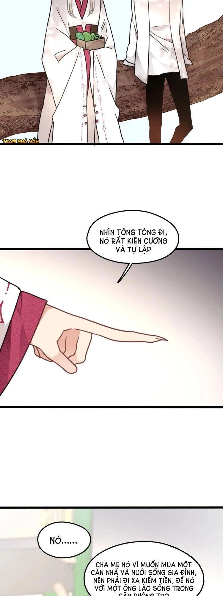 Yêu Thợ Săn Chapter 40 - 15