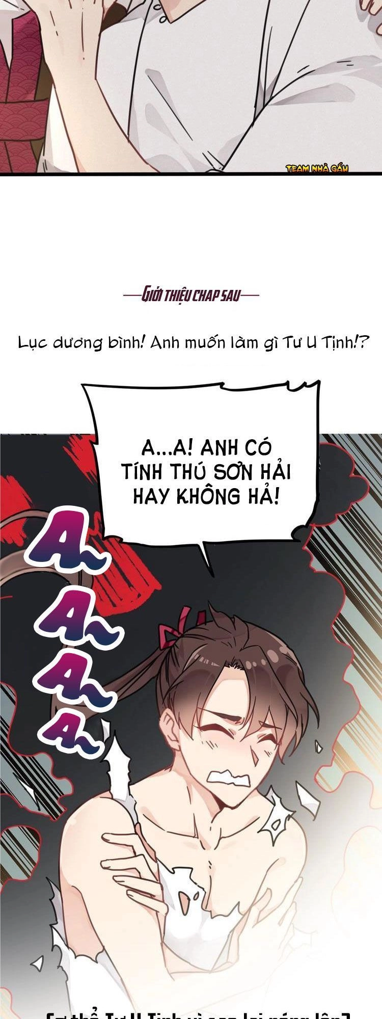 Yêu Thợ Săn Chapter 40 - 25